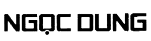 TMV Ngọc Dung