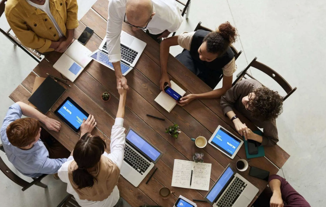 Automated client reporting and branded presentation generation