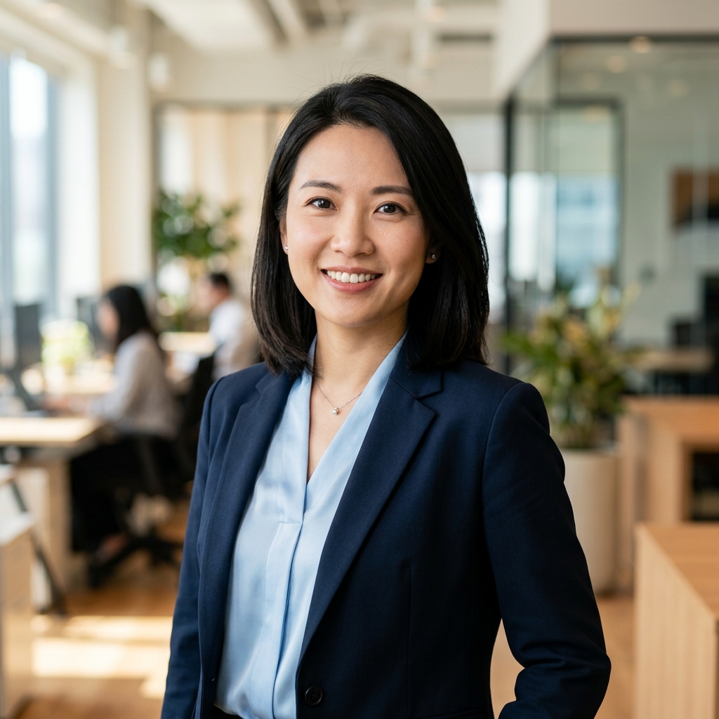 Emily Chen
