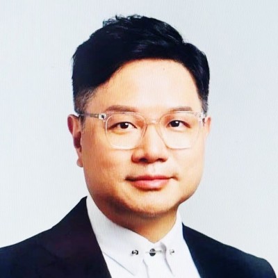 Marcus Vance