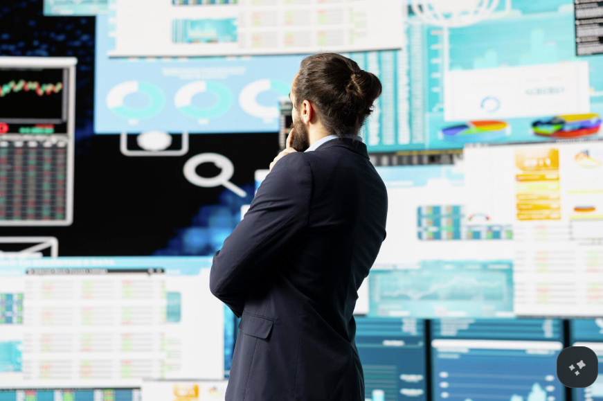 Real-time multi-brand sentiment tracking and crisis radar
