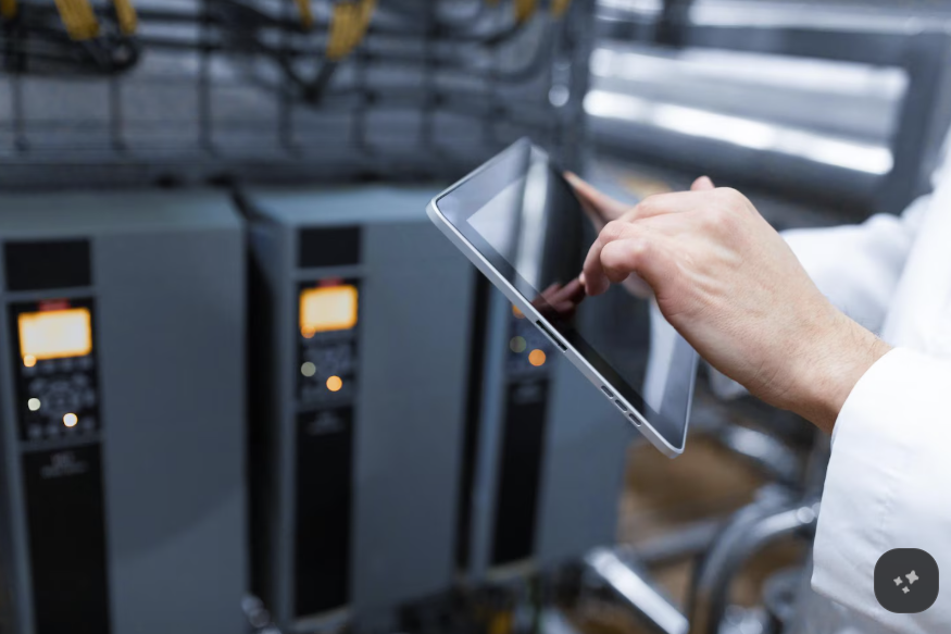 High security banking-grade on-premise infrastructure deployment