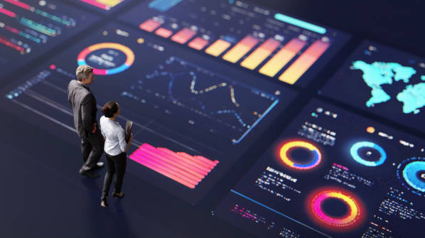 SocialHeat social intelligence dashboard showing analytics, engagement metrics, and sentiment data
