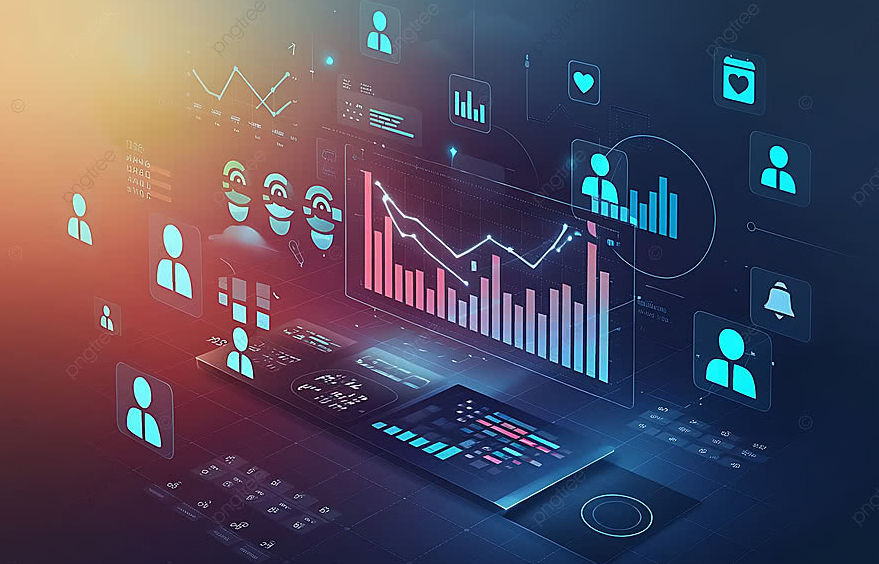 Content performance analytics and follower intelligence
