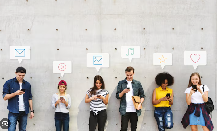 Multi-channel social web coverage and audience sentiment tracking
