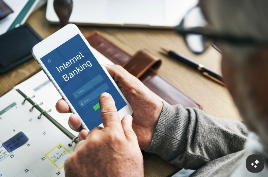 Commercial & Digital Banking Social Intelligence Dashboard