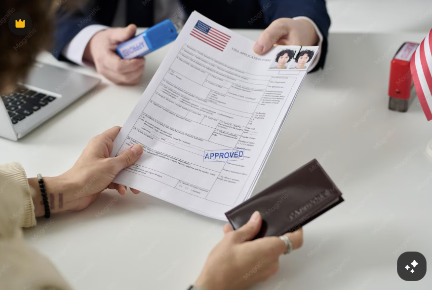 Global Immigration & Residency Intelligence Dashboard
